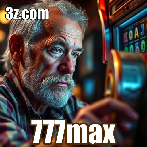 Jogos Arcade no 777max: Diversão Sem Limites e Emoções Acesas