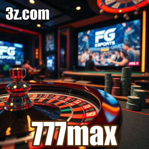 Bônus Irresistíveis que Encantam no 777max