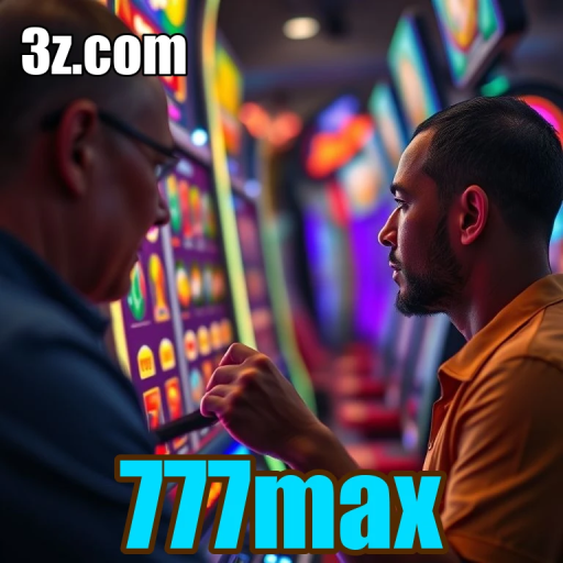 Eventos Incríveis no 777max: Aposta e Diversão na Medida Certa