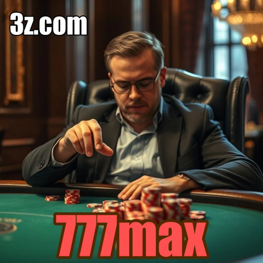 Jackpot Brasileiro: Desvende o 777max e Seus Segredos