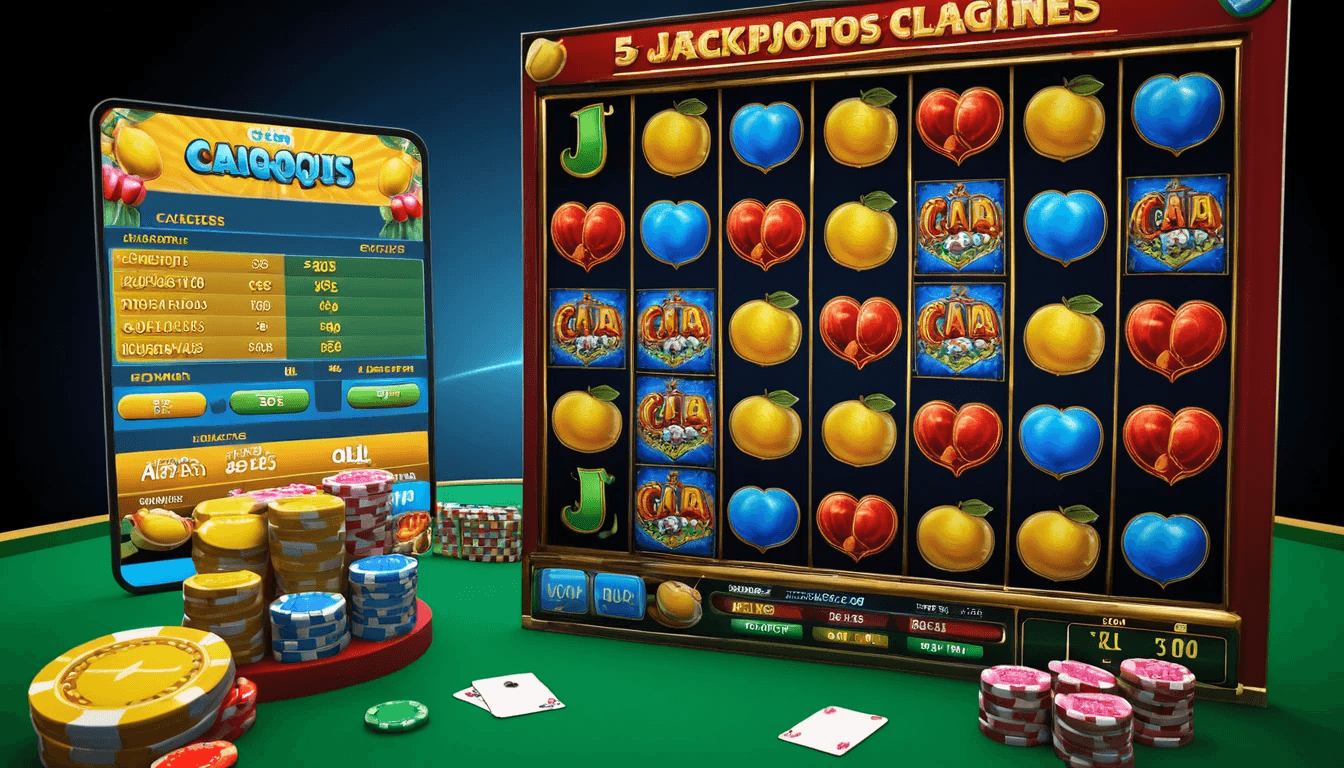 777max casino online plataforma