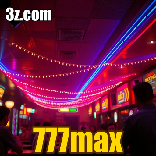 Vídeo Épico no 777max: A Revolução dos Jogos Online